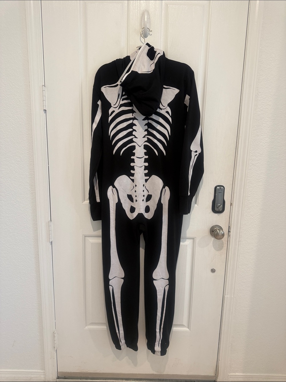 Tipsy Elves WOMEN'S SKELETON COSTUME - Picture 5 of 8
